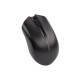 A4TECH G3-200/200N Black Wireless Mouse