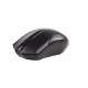 A4TECH G3-200/200N Black Wireless Mouse