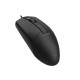 A4TECH OP-330 Wired USB Optical Mouse