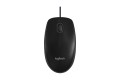 Logitech B100 Optical USB Mouse