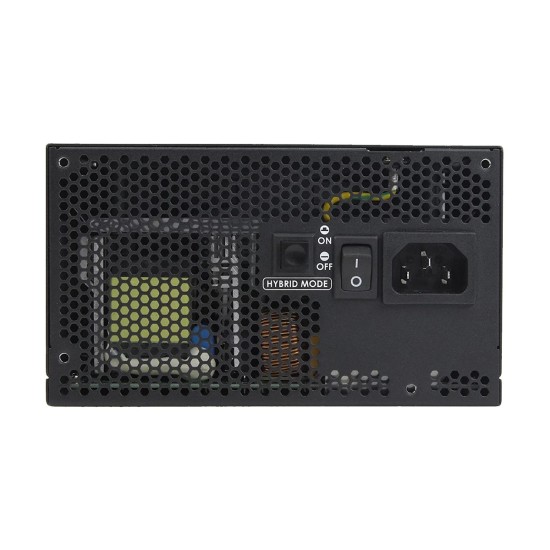 Antec High Current Gamer Gold Series 650W Full Modular Power Supply