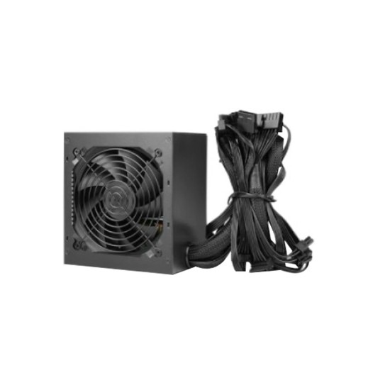 Antec B Series B550 550W Non Modular 80 Plus Bronze Certified Black Power Supply