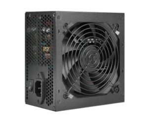 Antec B Series B550 550W Non Modular 80 Plus Bronze Certified Black Power Supply