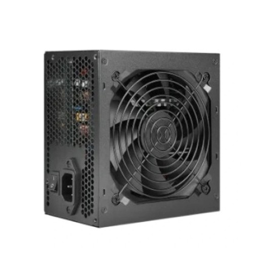 Antec B Series B550 550W Non Modular 80 Plus Bronze Certified Black Power Supply