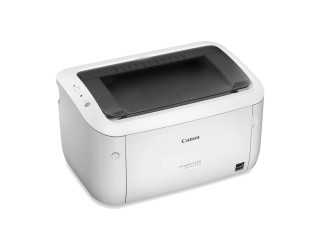 Canon imageCLASS LBP6030 White Single Function Mono Laser Printer