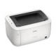Canon imageCLASS LBP6030 White Single Function Mono Laser Printer