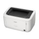 Canon imageCLASS LBP6030 White Single Function Mono Laser Printer