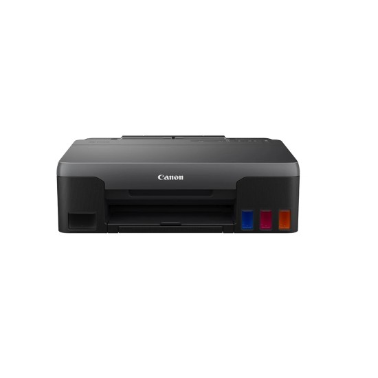 Canon Pixma G1020 Single Function Color InkTank Printer