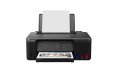 Canon Pixma G1737 Single Function Color InkTank Printer