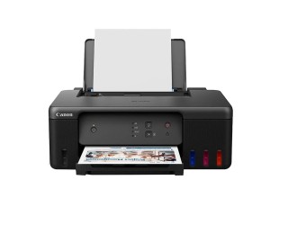Canon Pixma G1737 Single Function Color InkTank Printer