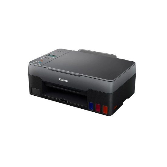 Canon Pixma G2020 Multifunction Color Ink Tank Printer