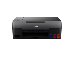 Canon Pixma G2020 Multifunction Color Ink Tank Printer