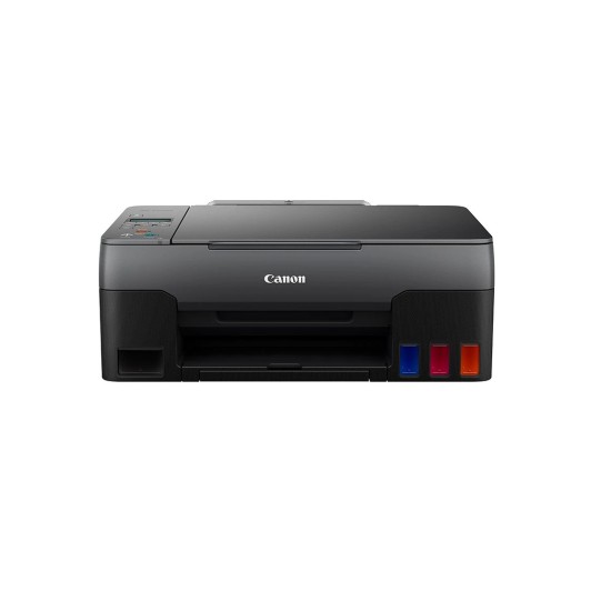 Canon Pixma G2020 Multifunction Color Ink Tank Printer