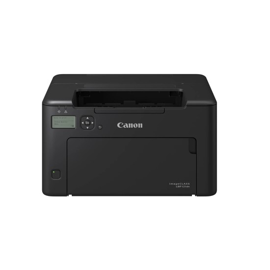 Canon imageCLASS LBP121dn Single Function Mono Laser Printer