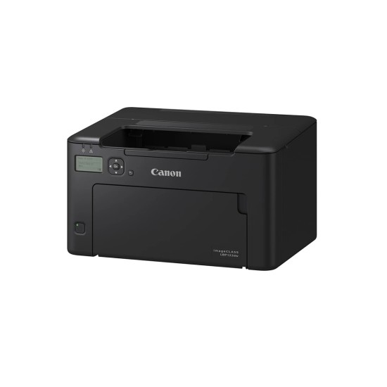 Canon imageCLASS LBP122dw Wi-Fi Single Function Mono Laser Printer