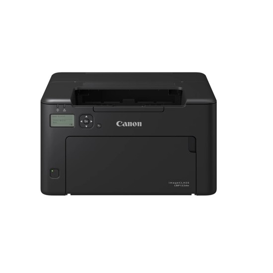 Canon imageCLASS LBP122dw Wi-Fi Single Function Mono Laser Printer