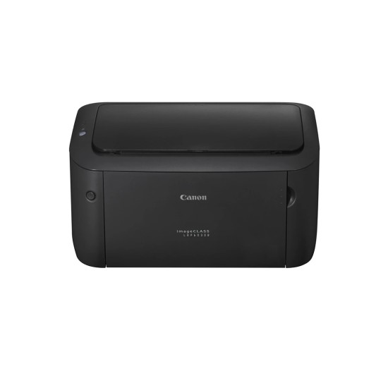 Canon imageCLASS LBP6030B Black Single Function Mono Laser Printer