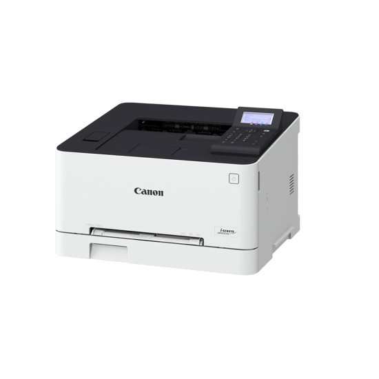 Canon i-SENSYS LBP631Cw Single Function Color Laser Printer