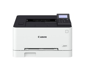 Canon i-SENSYS LBP631Cw Single Function Color Laser Printer