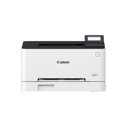 Canon i-SENSYS LBP631Cw Single Function Color Laser Printer