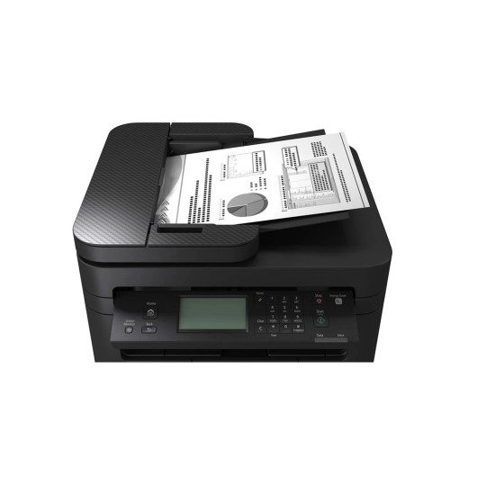 Canon imageCLASS MF275dw Wi-Fi Multifunction Mono Laser Printer