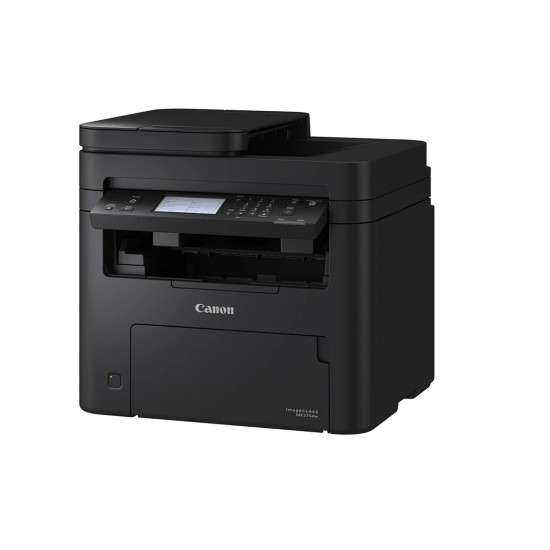 Canon imageCLASS MF275dw Wi-Fi Multifunction Mono Laser Printer