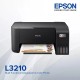 Epson EcoTank L3210 (A4) Multifunction InkTank Printer