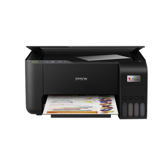 Epson EcoTank L3210 (A4) Multifunction InkTank Printer