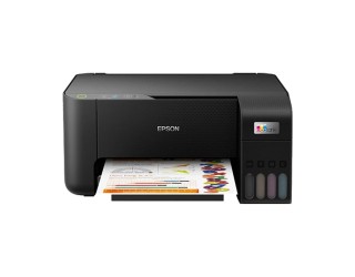 Epson EcoTank L3210 (A4) Multifunction InkTank Printer