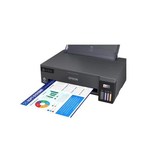 Epson L11050 (A3) Wi-Fi Single Function Color Ink Tank Printer