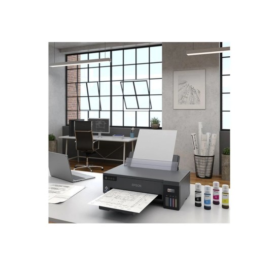 Epson L11050 (A3) Wi-Fi Single Function Color Ink Tank Printer