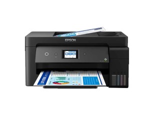 Epson EcoTank L14150 (A3+) Wi-Fi Duplex All-in-One Multifunction Color Ink Tank Printer
