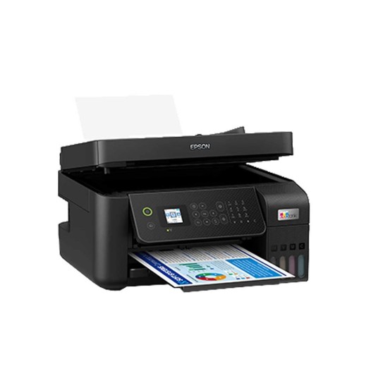 Epson EcoTank L5290 Multifunction Ink Tank Printer