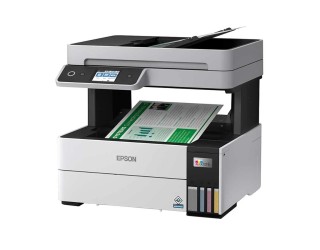 Epson EcoTank L6460 Color Multifunction InkTank Printer
