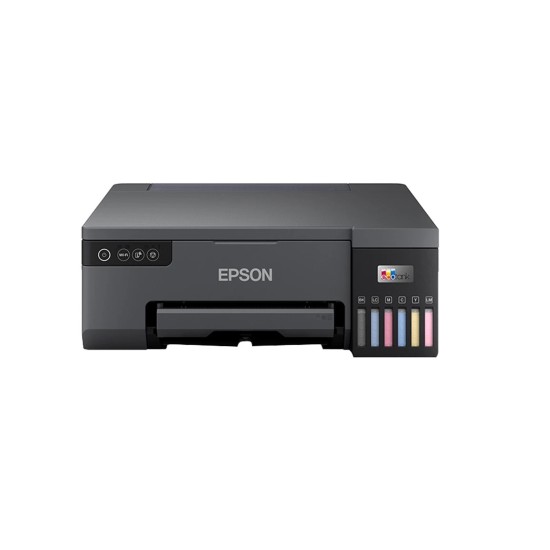Epson EcoTank L8050 (A4) Six-Color Photo Ink Tank Printer