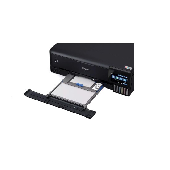 Epson EcoTank L8180 Multifunction InkTank A3 Photo Printer
