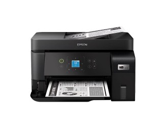 Epson EcoTank M2050 Multifunction Monochrome Ink Tank Printer
