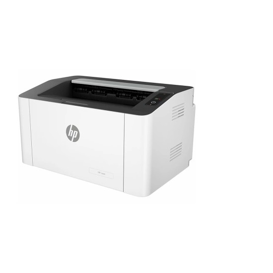 HP Laser 1008a Single Function Mono Laser Printer