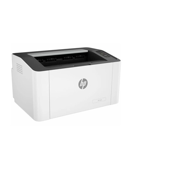 HP Laser 1008a Single Function Mono Laser Printer