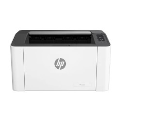 HP Laser 1008a Single Function Mono Laser Printer