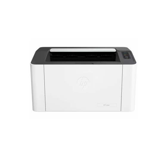 HP Laser 1008w Single Function Mono Laser Printer