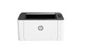 HP Laser 1008w Single Function Mono Laser Printer