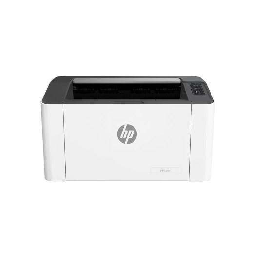 HP Laser 1008w Single Function Mono Laser Printer