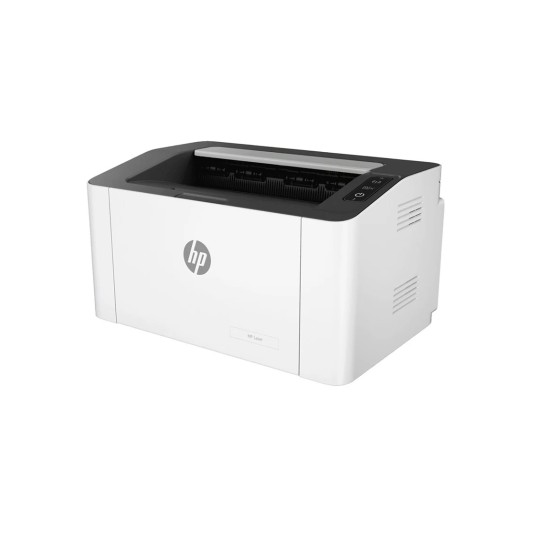 HP Laser 1008w Single Function Mono Laser Printer