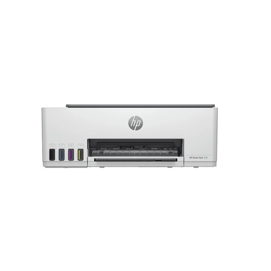 HP Smart Tank 520 All-In-One Color Ink Printer