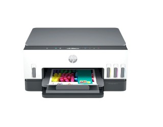 HP Smart Tank 670 Wireless Multifunction Color Printer
