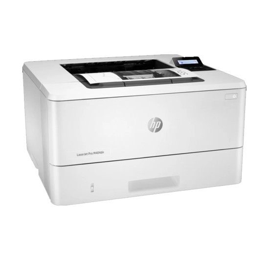 HP Pro M404dn Single Function Mono Laser Printer