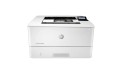 HP Pro M404dn Single Function Mono Laser Printer