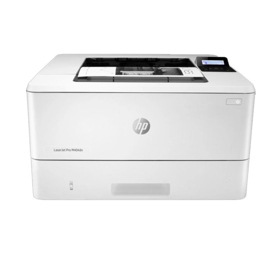 HP Pro M404dn Single Function Mono Laser Printer