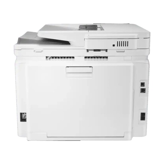 HP Color LaserJet Pro MFP M283fdn Multifunction Color Laser Printer